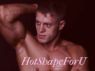 HotShapeForU