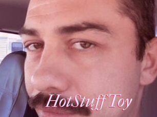 HotStuffToy