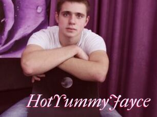 HotYummyJayce