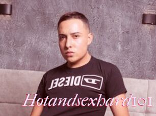 Hotandsexhard101