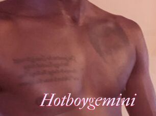 Hotboygemini