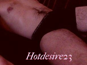 Hotdesire23