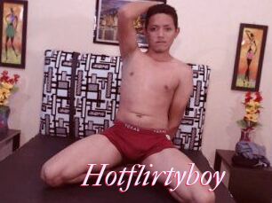 Hotflirtyboy