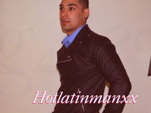 Hotlatinmanxx