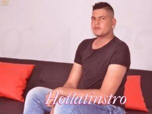 Hotlatinstro