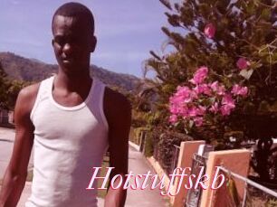 Hotstuffskb