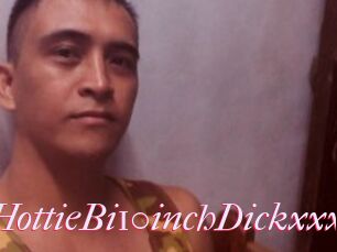 HottieBi10inchDickxxx