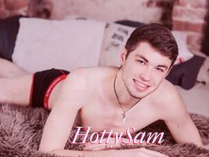 HottySam