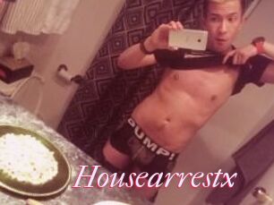 Housearrestx