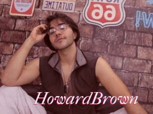 HowardBrown