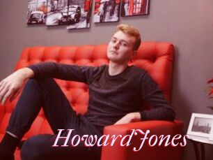 HowardJones