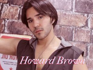 Howard_Brown