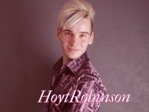 HoytRobinson