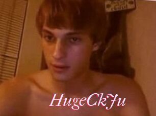 HugeCkJu