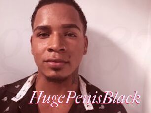 HugePenisBlack