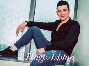 HughAshton
