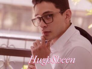 HughSheen