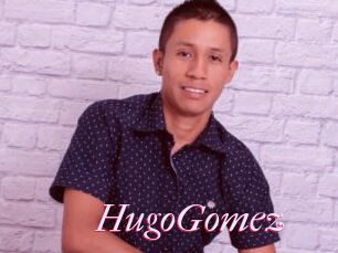 HugoGomez