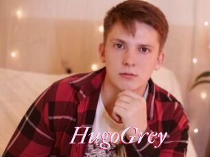 HugoGrey