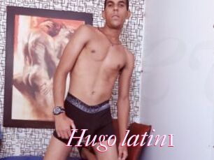 Hugo_latin1