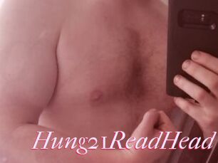 Hung21ReadHead