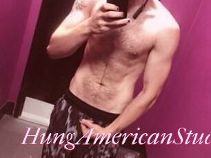 HungAmericanStud