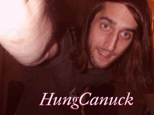 HungCanuck