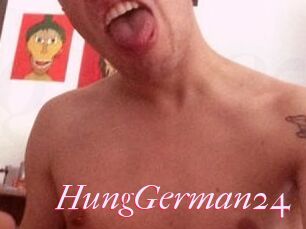 HungGerman24