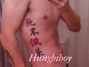 Hungbiboy