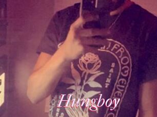 Hungboy