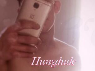 Hungdude