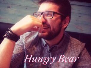 Hungry_Bear