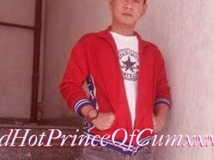 HunkAndHotPrinceOfCumxxx