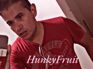 HunkyFruit