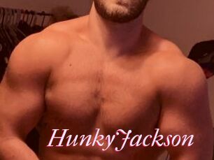 HunkyJackson