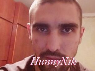 HunnyNik