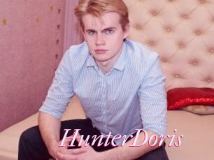 HunterDoris