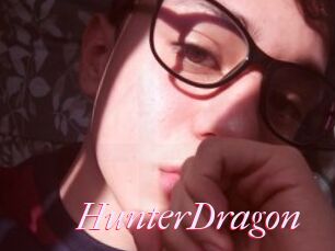 HunterDragon