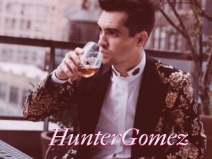 HunterGomez