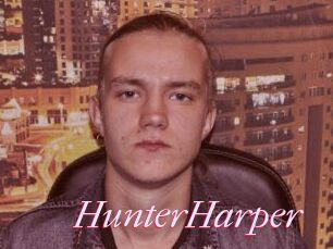 HunterHarper