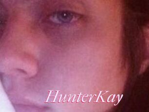 HunterKay