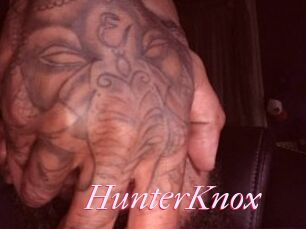 HunterKnox