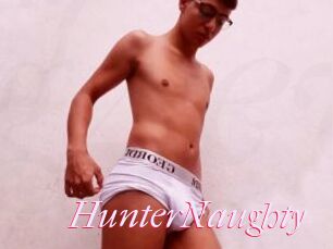 HunterNaughty