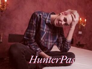 HunterPas