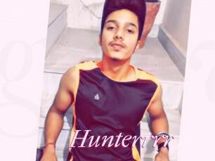 Hunterrrr