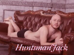 HuntsmanJack