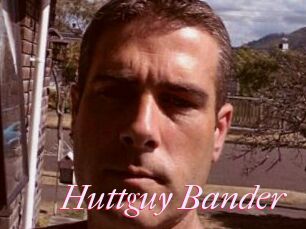 Huttguy_Bander