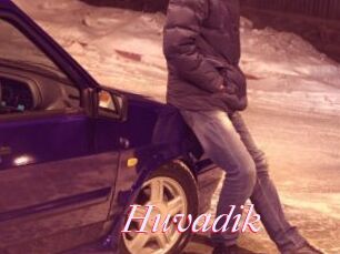 Huvadik