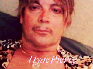 HydePierce