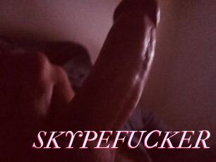 SKYPEFUCKER